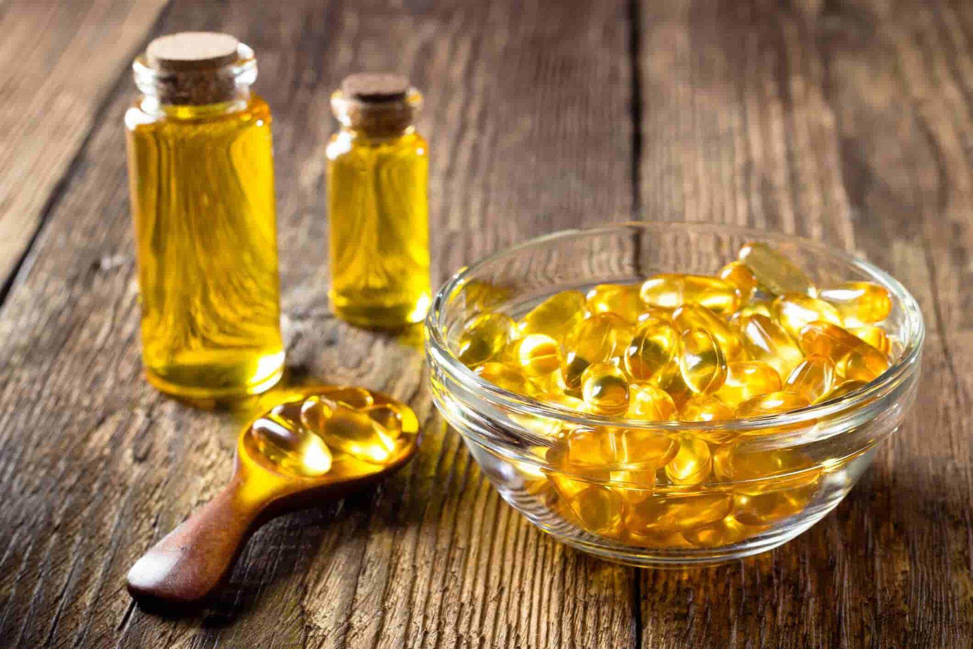 Cod Liver Oil vs Fish Oil: Potential Health Benefits